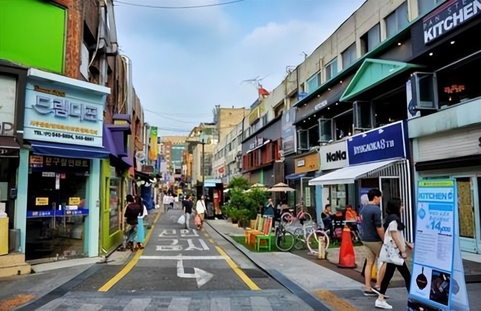 韩国对华贸易格局出现巨大变化,中韩贸易大逆转