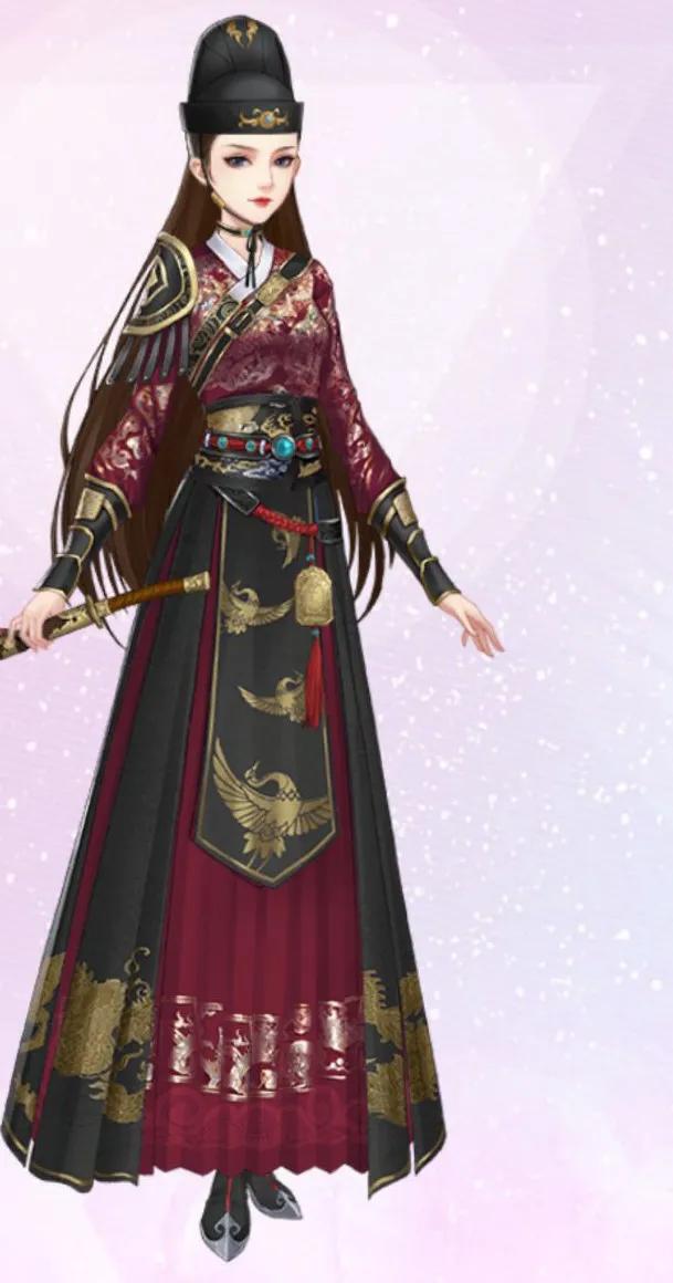 花之舞里面的游戏在哪里找,花之舞游戏服装兑换码大全