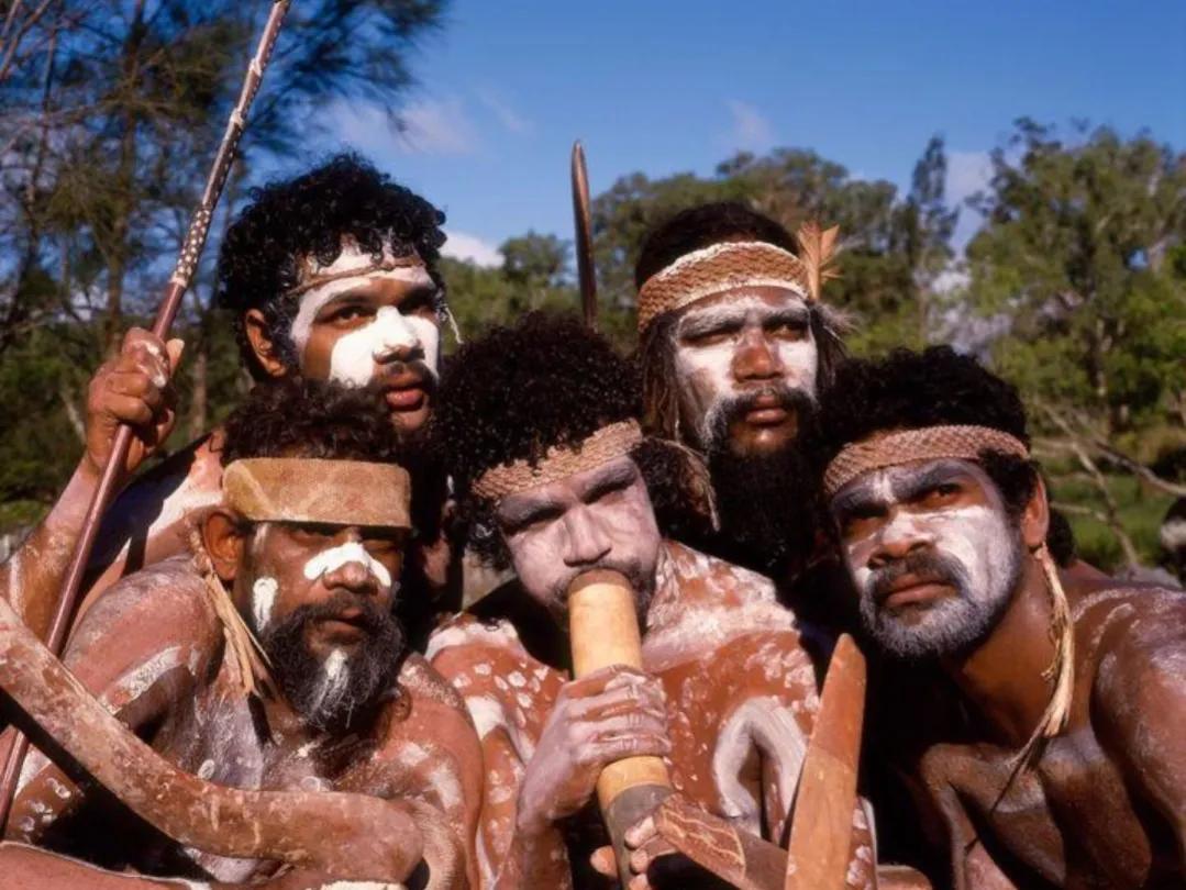 一口气澳大利亚历史,澳大利亚历史深度解读