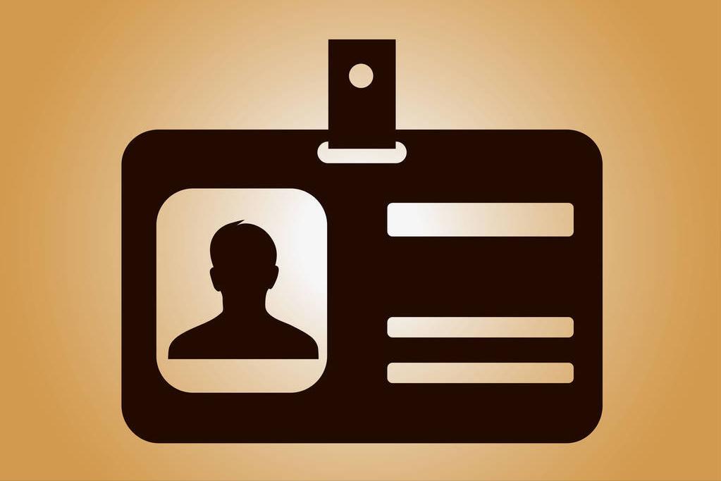 身份证尾数x的人有福气吗,身份证号码尾数是x怎样录入系统