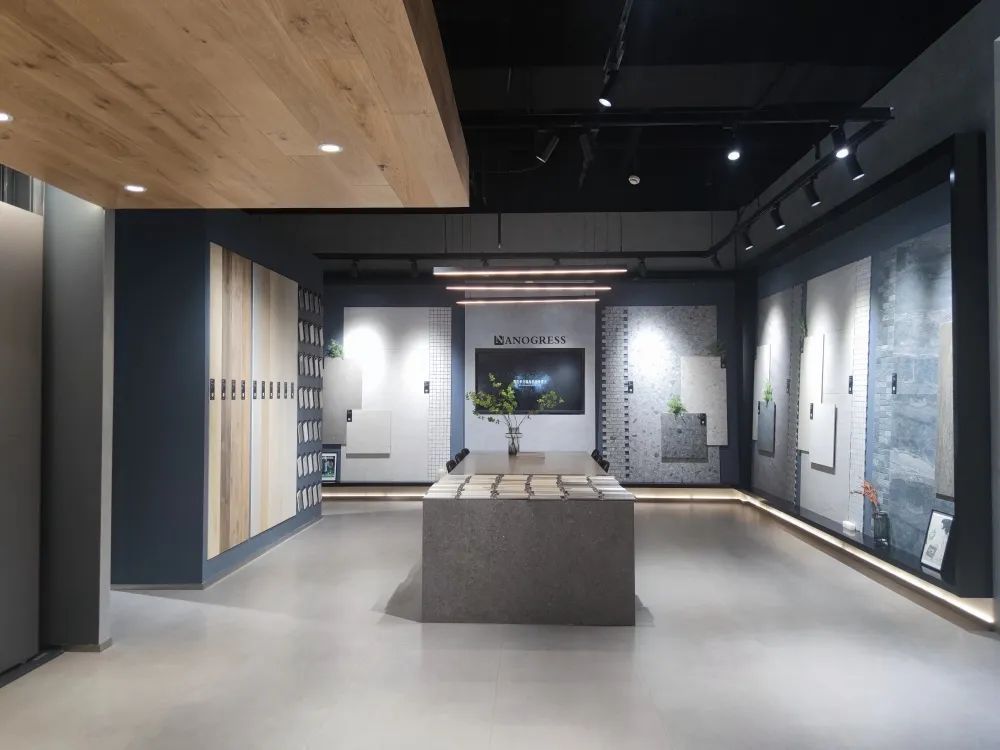 nanogress瓷砖,纳莱格思瓷砖介绍