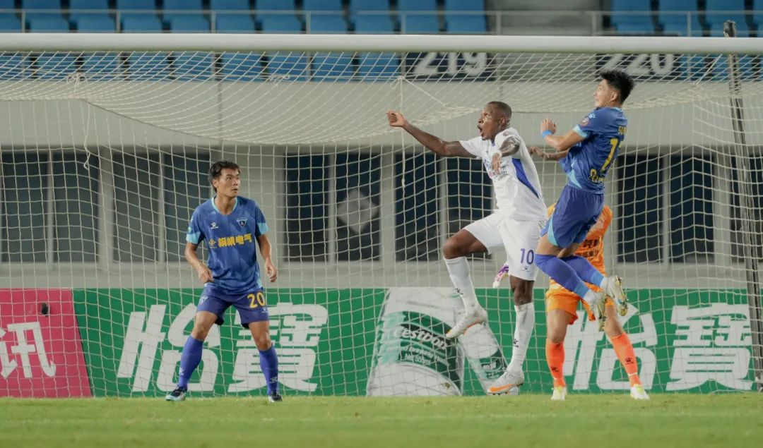 中甲战报0:2告负下阶段再战斗,中甲战报大连