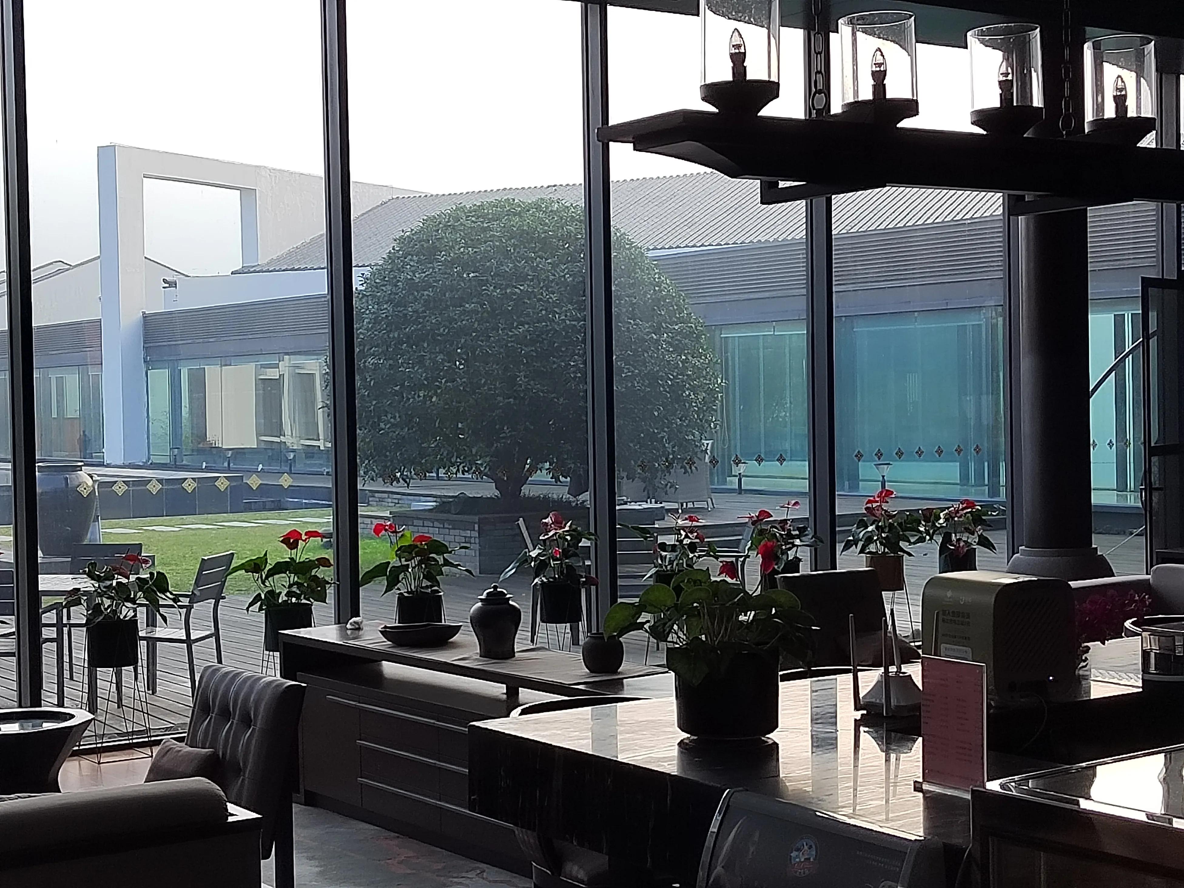 盱眙至泰国旅行,盱眙之美