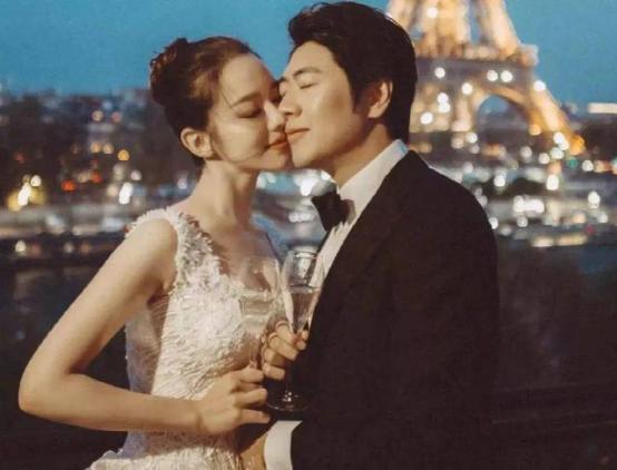 双方都是二婚的10对明星夫妻,盘点娱乐圈中的跨国夫妻