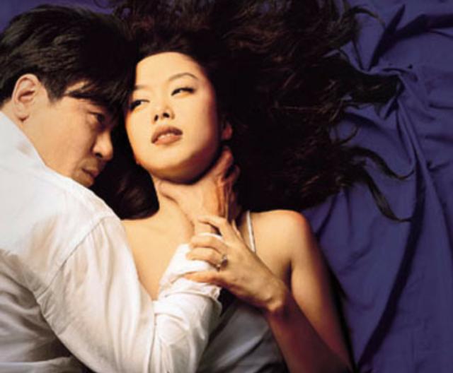 韩国大满贯影帝和影后,韩国影后大满贯