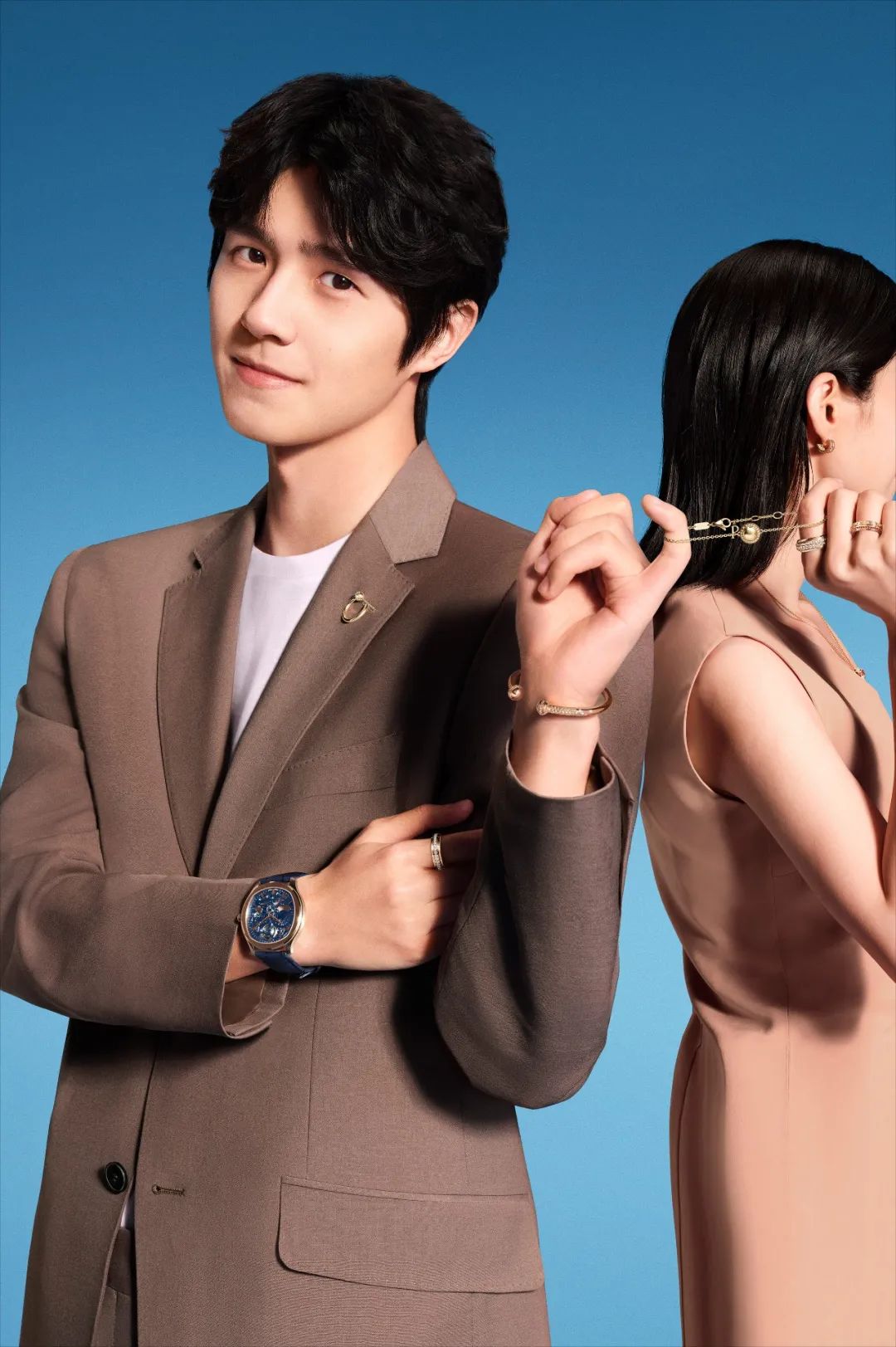 520礼物精选,520件礼物