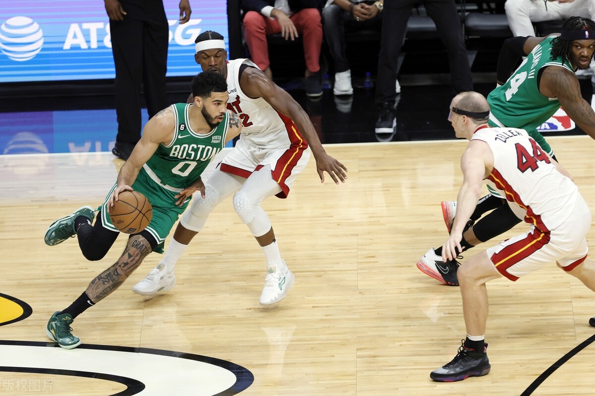 徐静雨绿军将东决拖入抢七,徐静雨预测湖人西决