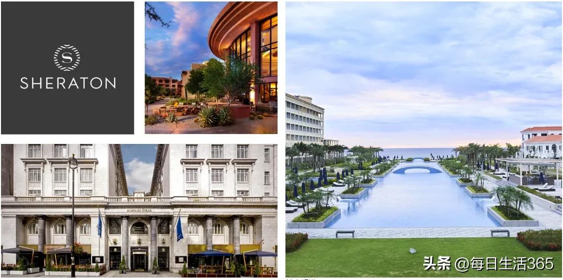 万豪酒店品牌有桑拿吗,万豪集团品牌酒店排名