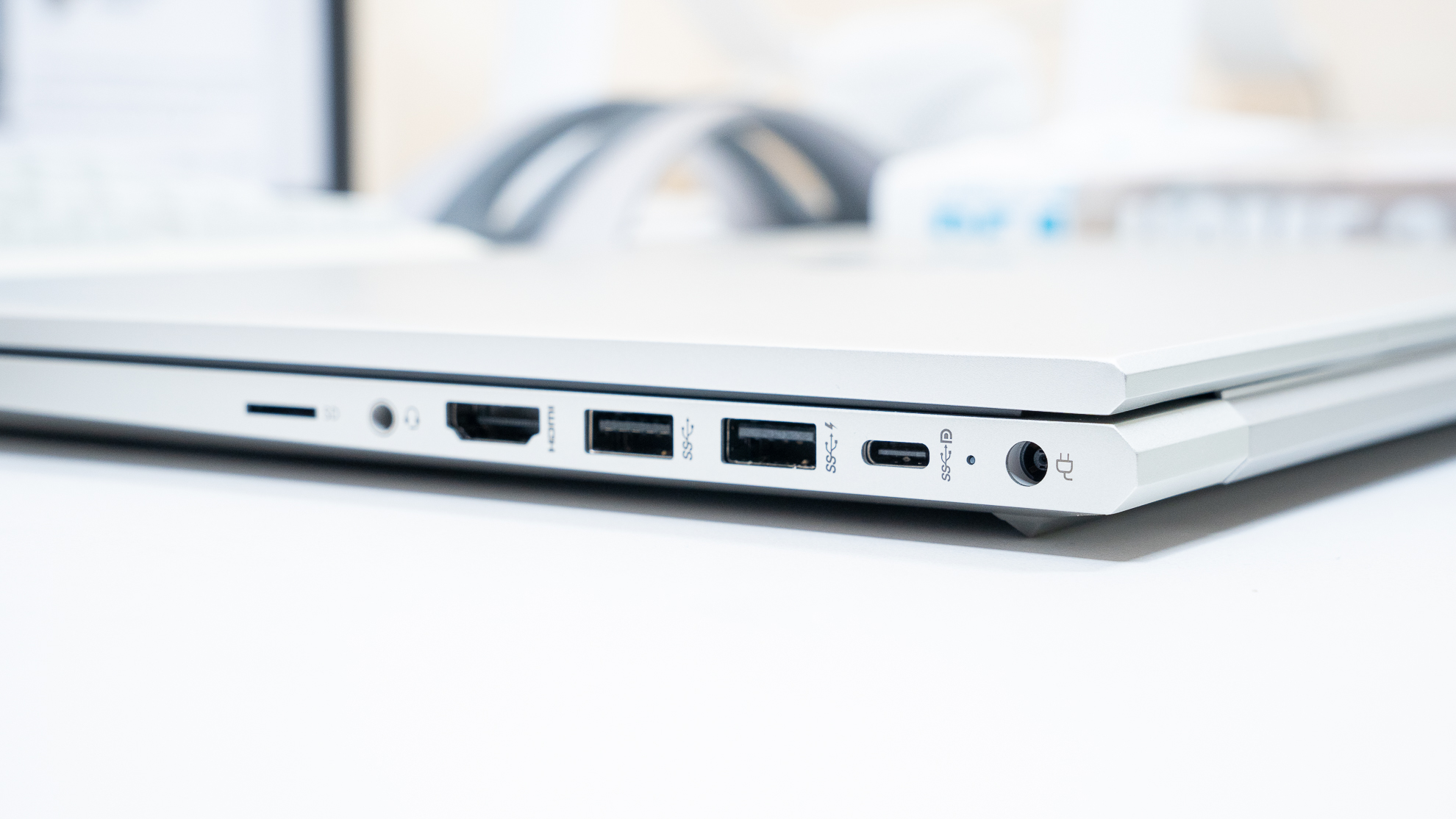 轻巧有料，可以一战，惠普战66四代锐龙版评测分享