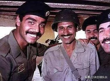 萨达姆的长子乌代下场,萨达姆长子乌代作恶多端吗