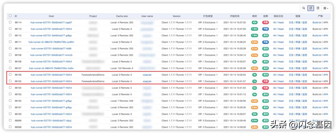 哔哩哔哩软件开发视频教程,哔哩哔哩app测试项目经验