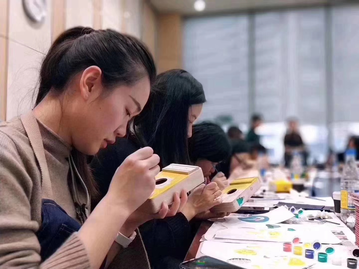 对店铺目标消费人群分析,生意参谋如何分析竞争店铺人群