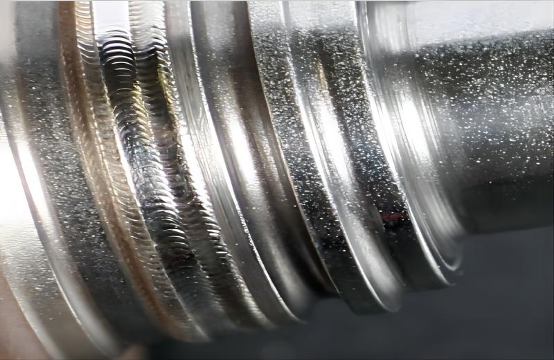 钛合金薄片激光焊接,钛合金与铝合金激光焊接