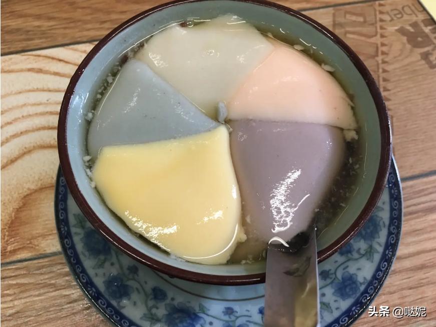 深受欢迎的广式糖水,广西糖水最经典15道糖水