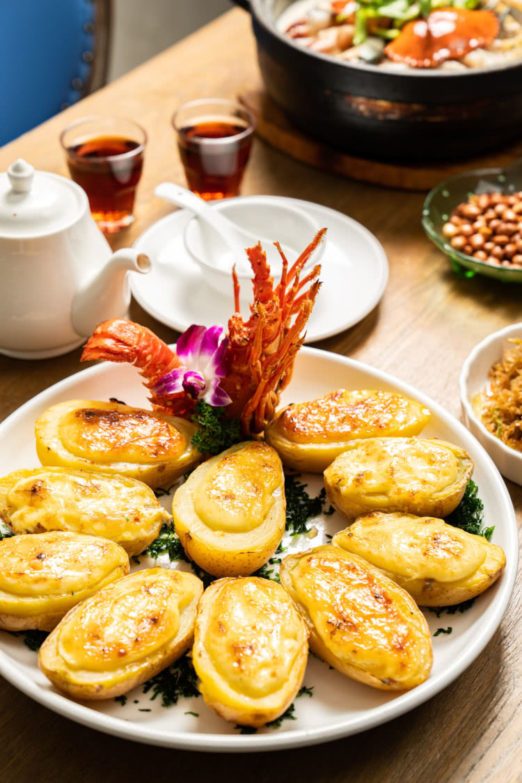 厦门海鲜鼓浪屿,厦门不仅好玩还有海鲜