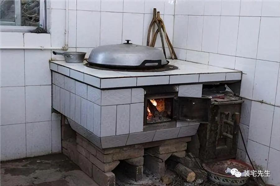 灶台三不对,灶台三不向是指