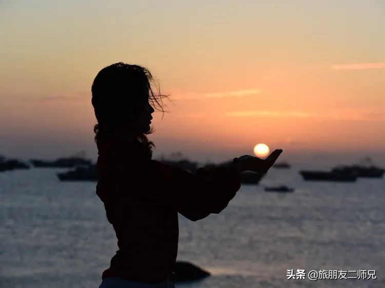 广东台山浪琴湾自驾游视频,广州台山旅游攻略