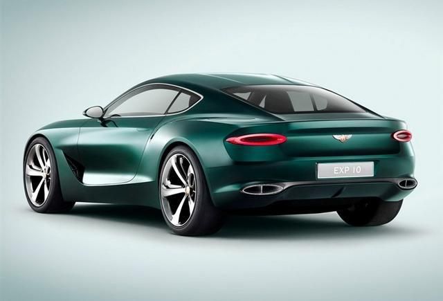 12款宾利欧陆慕尚,宾利欧陆exp10