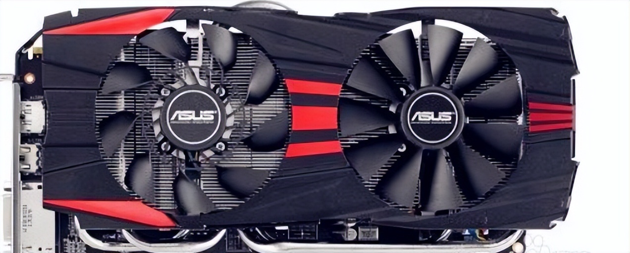 单独显卡怎么看显卡型号信息,新手小白必须知道的电脑知识