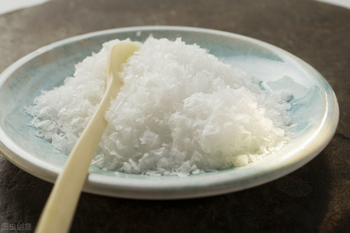 全国十大最好的盐,全国食用盐前十名