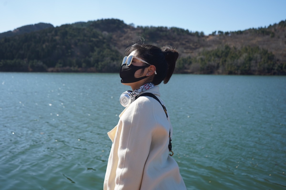 国潮风耳机,目前最值得入手的一款耳机