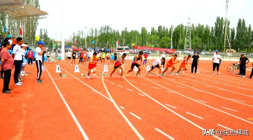2021年阿克苏地区田径运动会,2022年阿克苏市青少年运动会