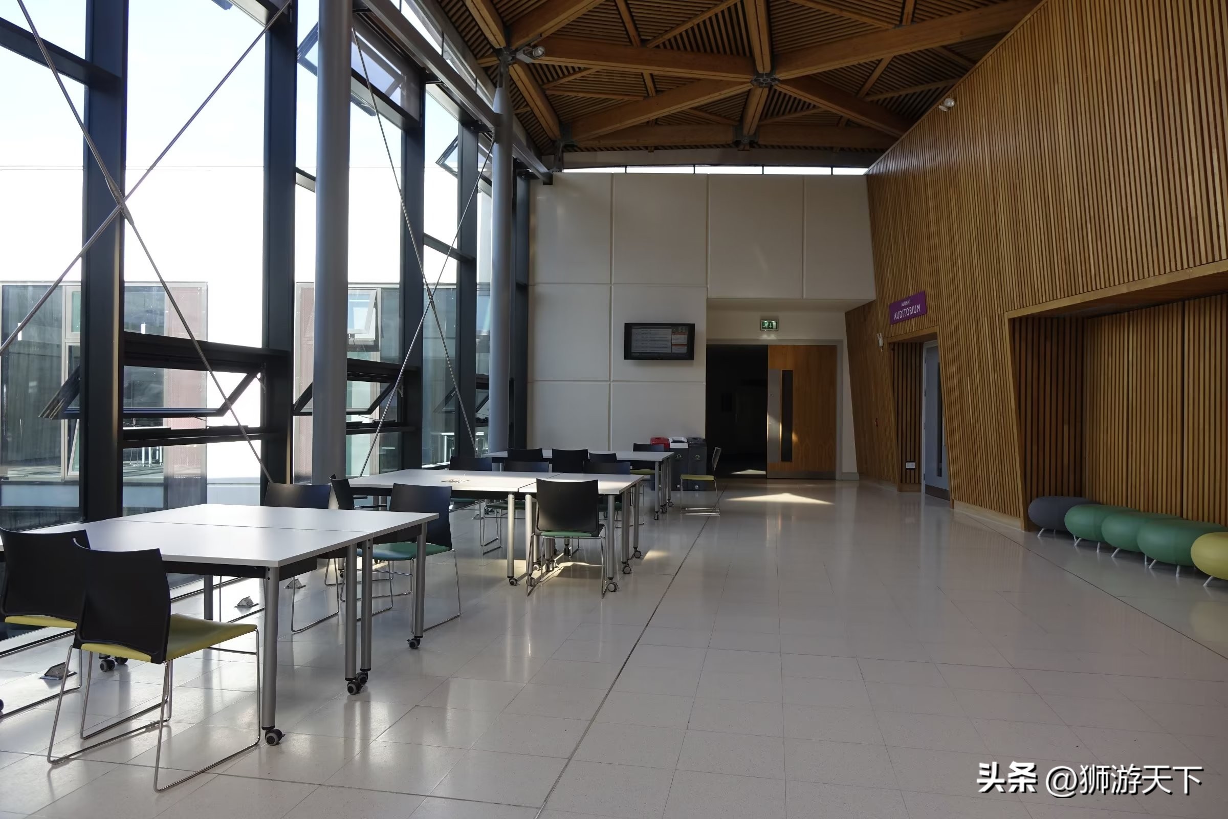 英国本科陪读,英国陪读住宿