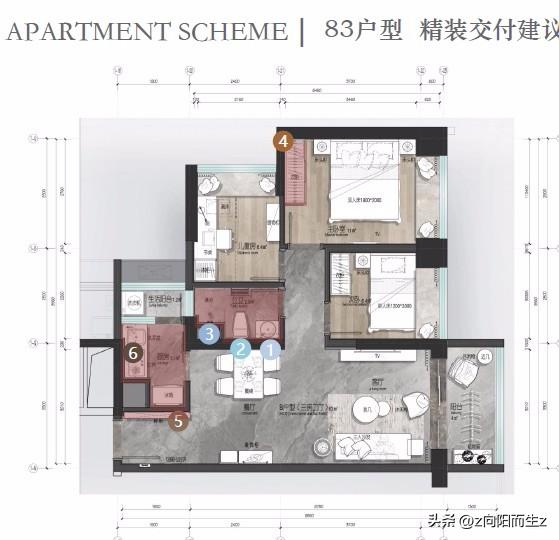 龙岗星龙园,大运星龙园