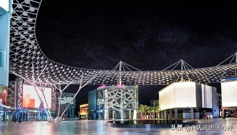 迪拜7日游攻略最新版,去迪拜旅行攻略