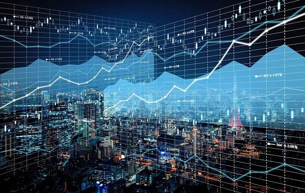 夏普比率通俗解释,技术派的核心逻辑