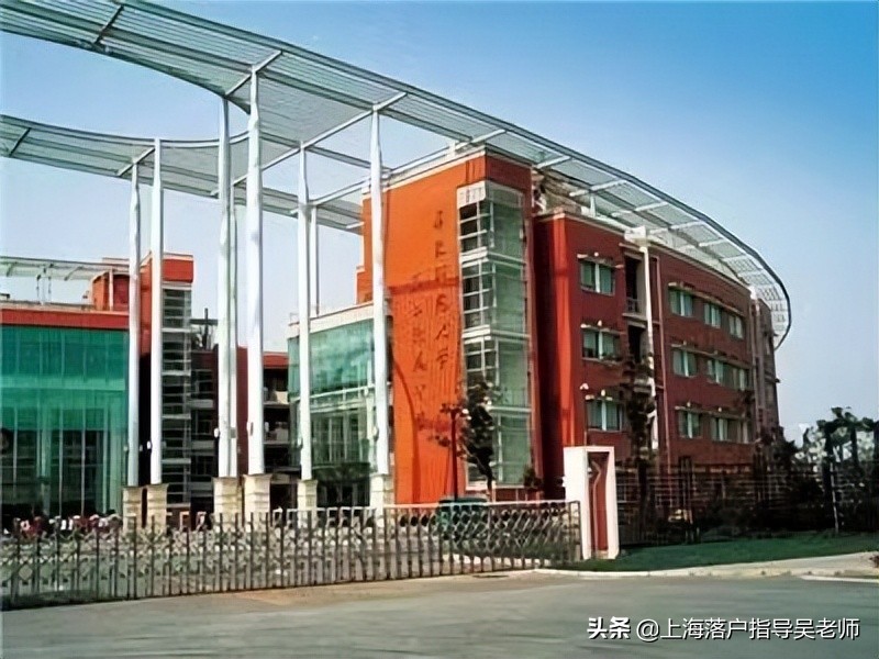 上海浦东新区高中排名,上海民办高中和私立高中的区别