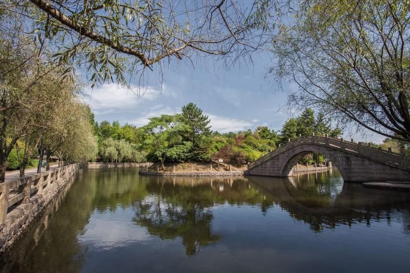 上海长风公园最新规划,上海长风公园免费门票