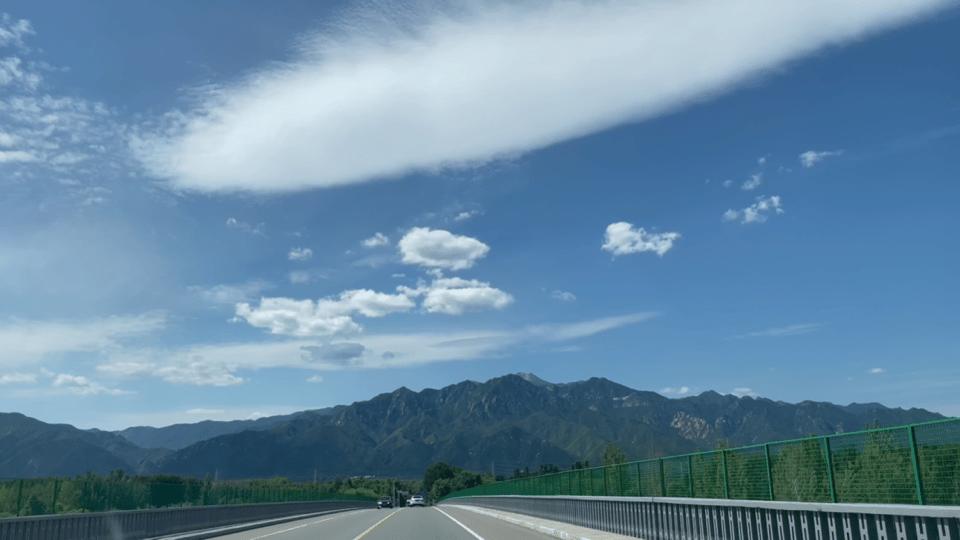 打卡北京景区,北京度假村旅游攻略带孩子