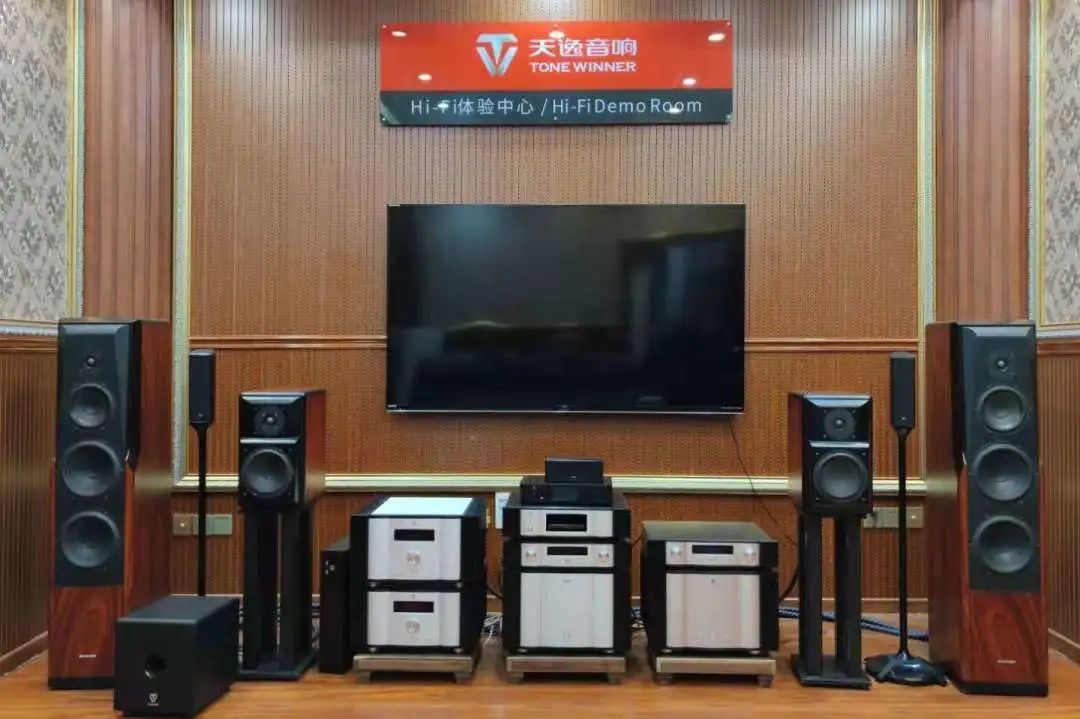 音响设备的常识介绍,音响常识知识