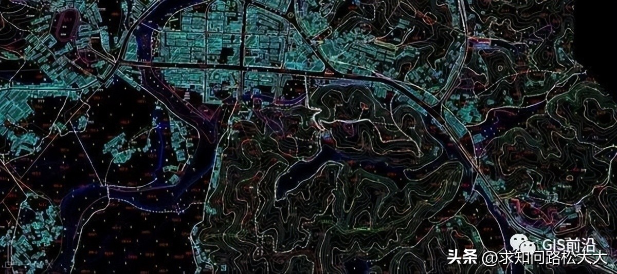 航测技术总结,航测数据获取