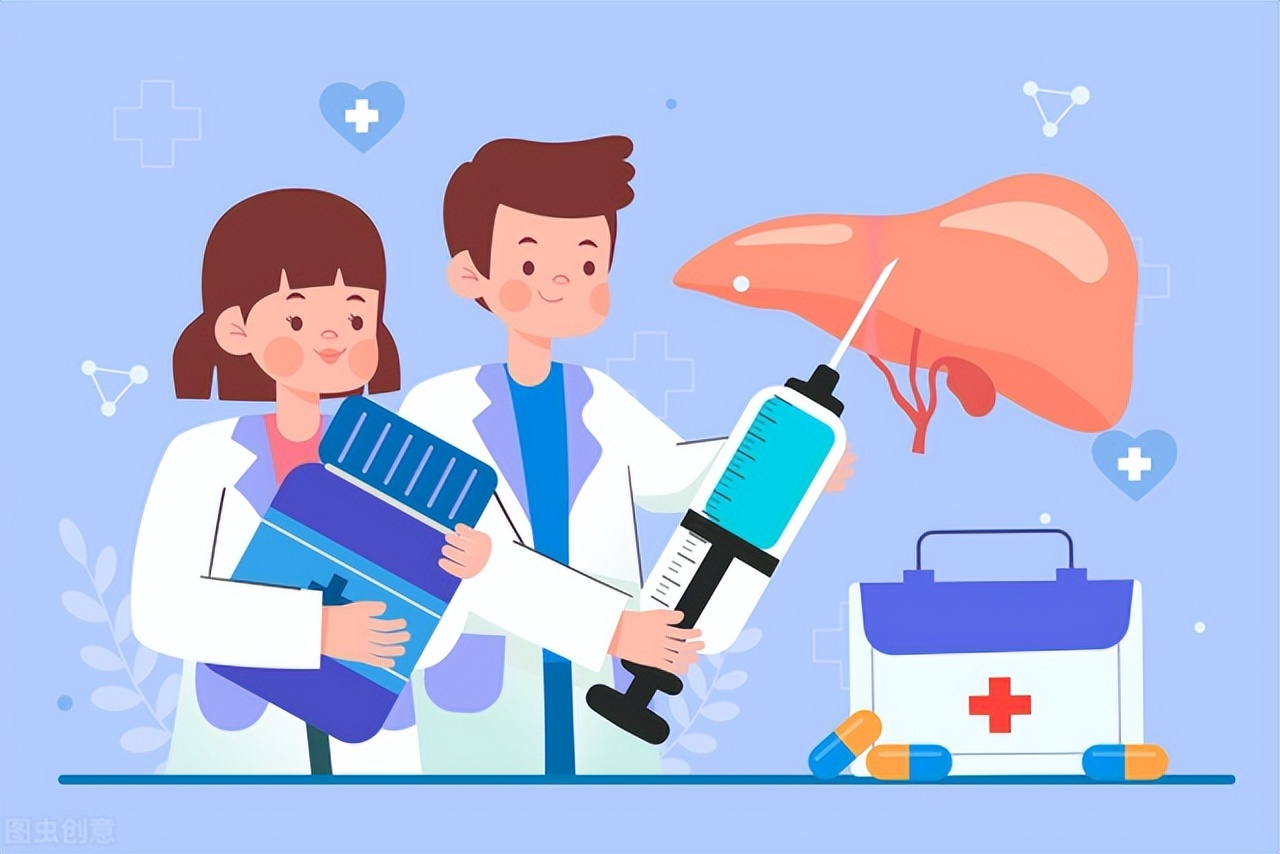 乙肝早期能彻底治愈吗,乙肝患者有多大可能得到临床治愈