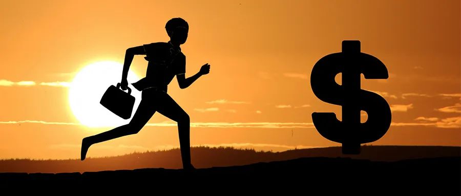 暴富第一步,赚钱的纸尿裤