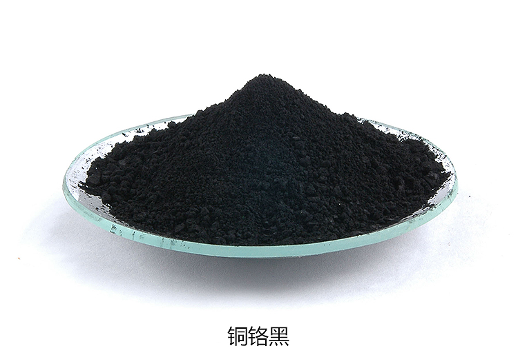 黑色颜料用的多吗,什么黑色颜料最耐用又好看