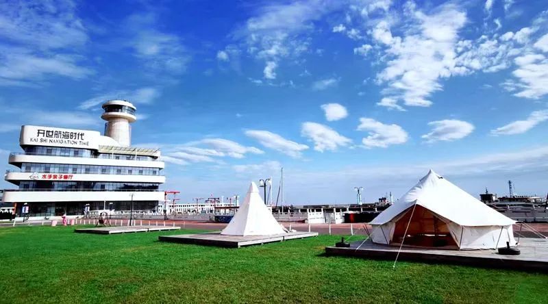 国庆去哪玩儿大连,大连国庆玩乐