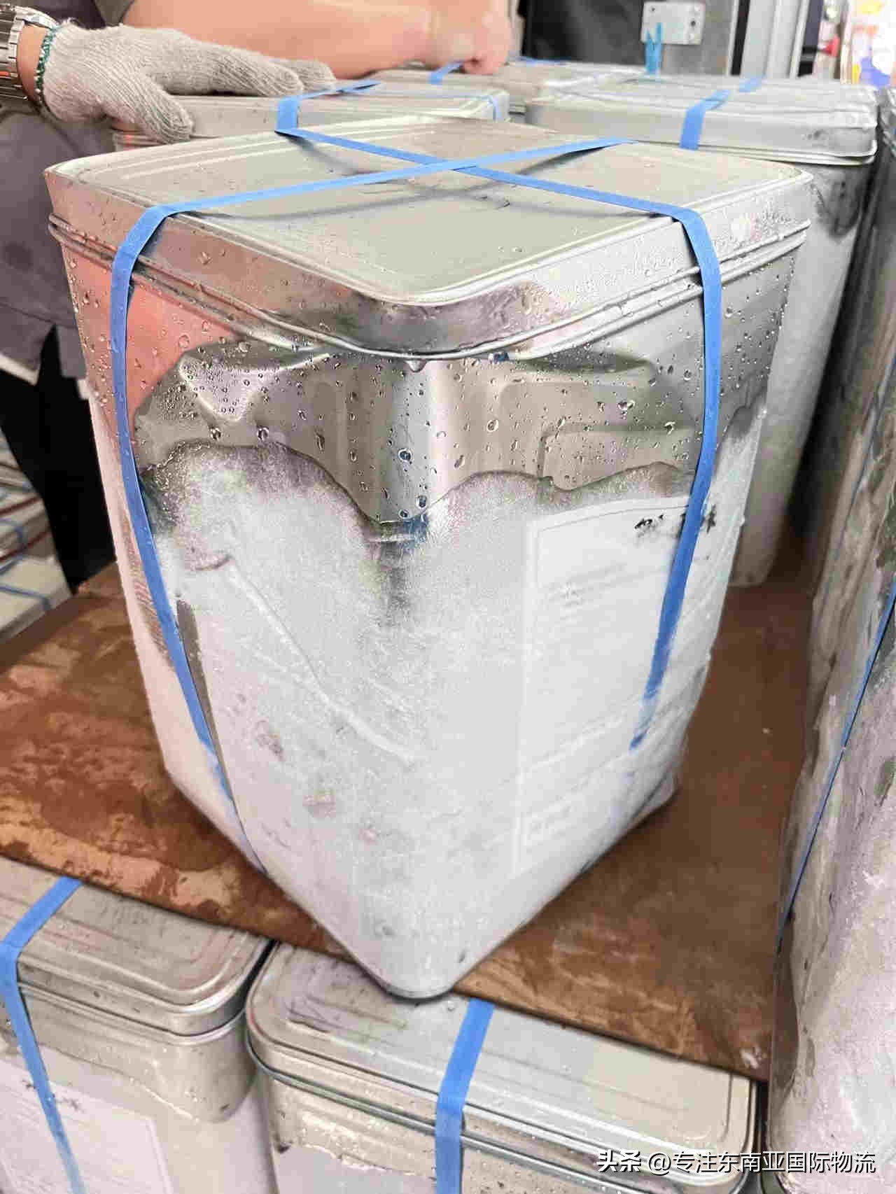 越南椰子水进口报关,越南椰子进口清关