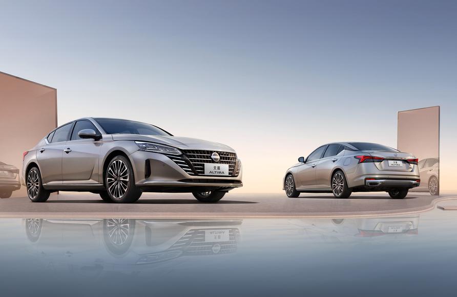 2.0t大排量动力13万起售很是亲民,这几款排量2.0车型值得购买