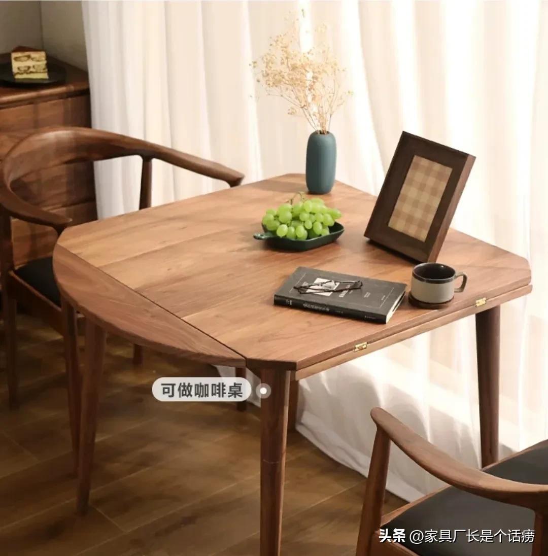 实木家具环保和质量,纯实木家具更环保吗