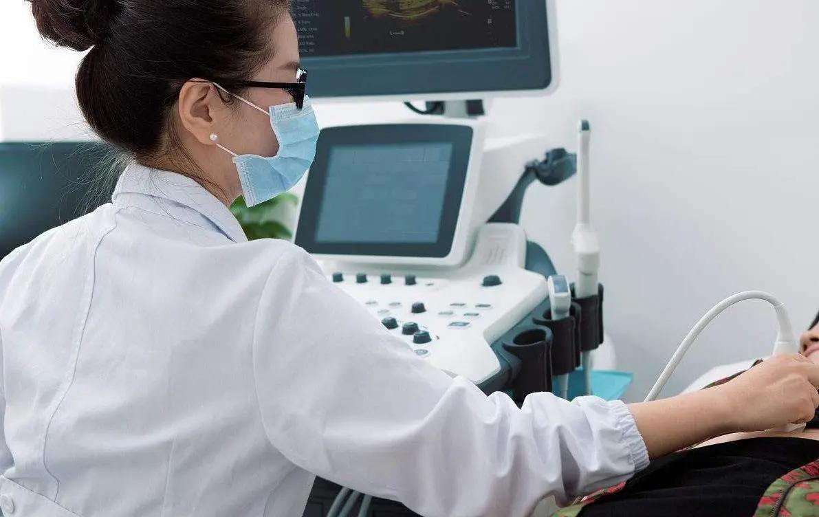 一位单身女士提醒：做妇科体检前，一定要禁欲，不然会非常尴尬