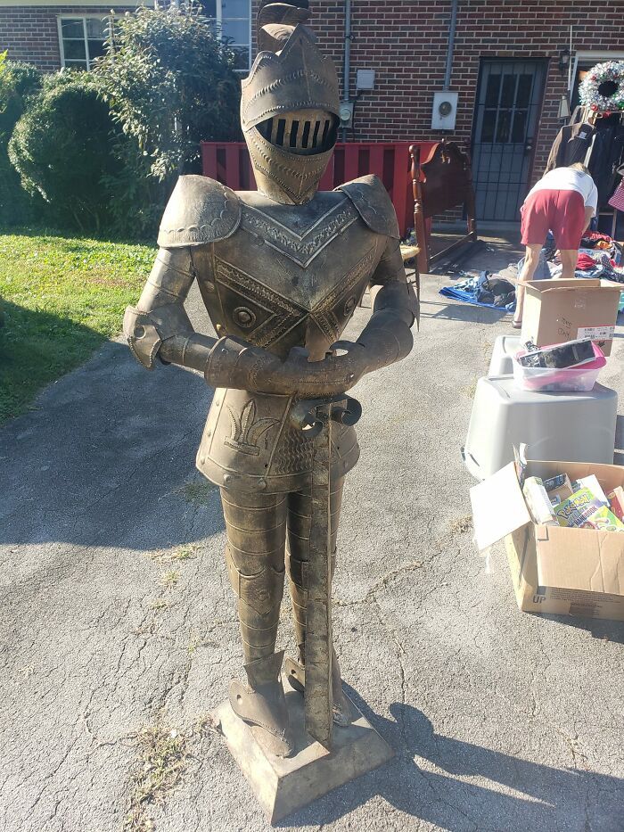 网友在旧货店买到各种物品,网友们在旧货店发现的各种宝贝