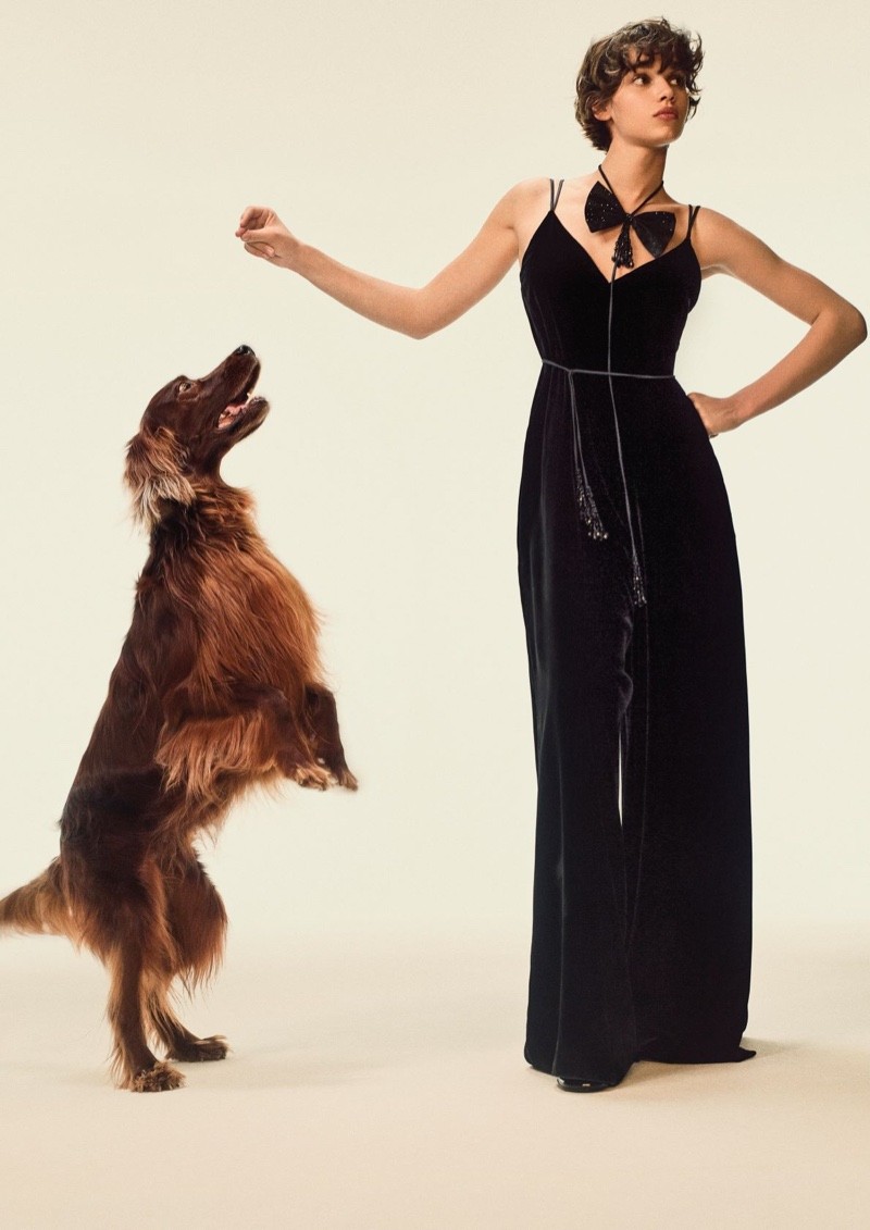 阿玛尼2022早春风格,阿玛尼2022秋季新品