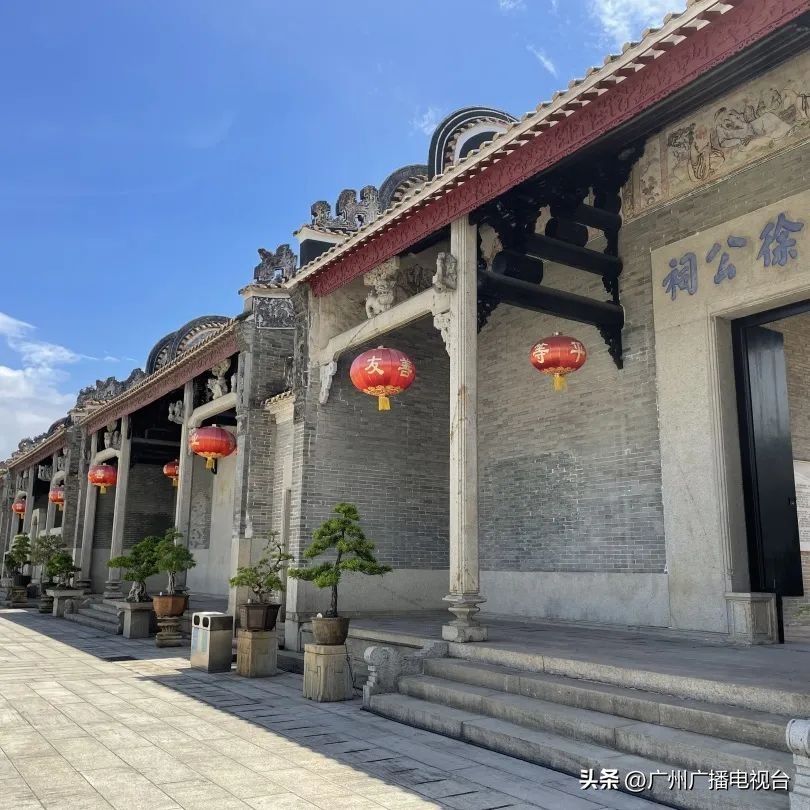 广州五一文旅活动,五一去广州哪里旅游比较好