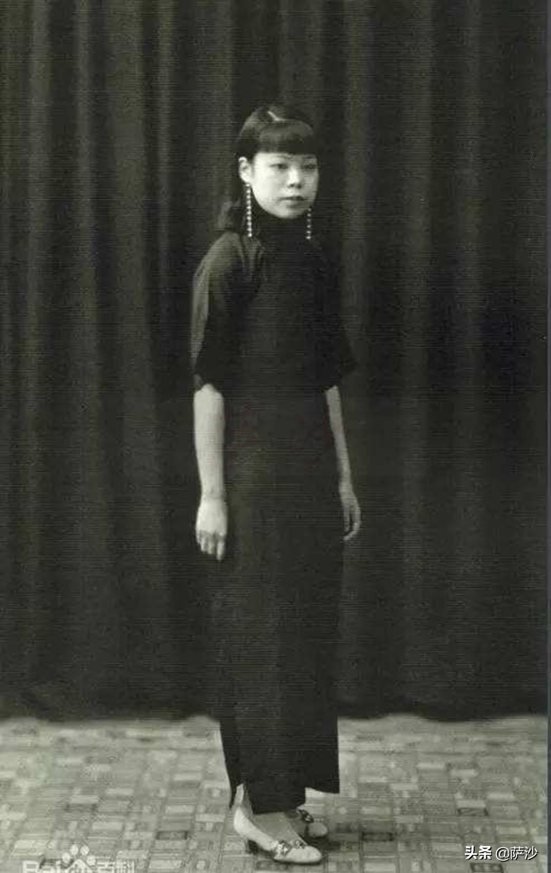 末代皇帝有多少个妃子,末代皇帝都有谁