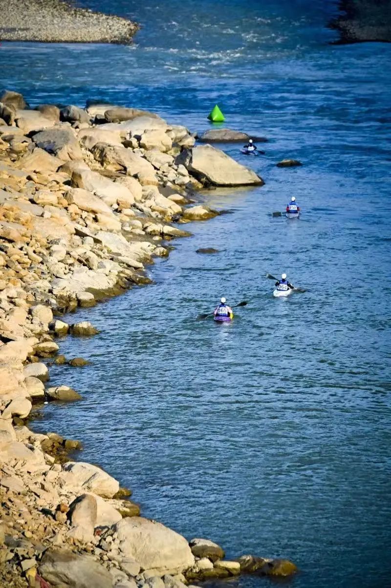 怒江野水漂流,怒江大峡谷野水漂流