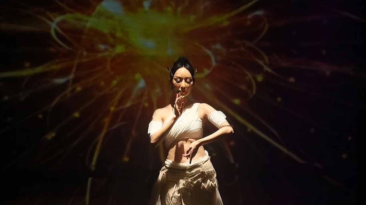 萨顶顶周鹏专辑,萨顶顶周鹏唱腔