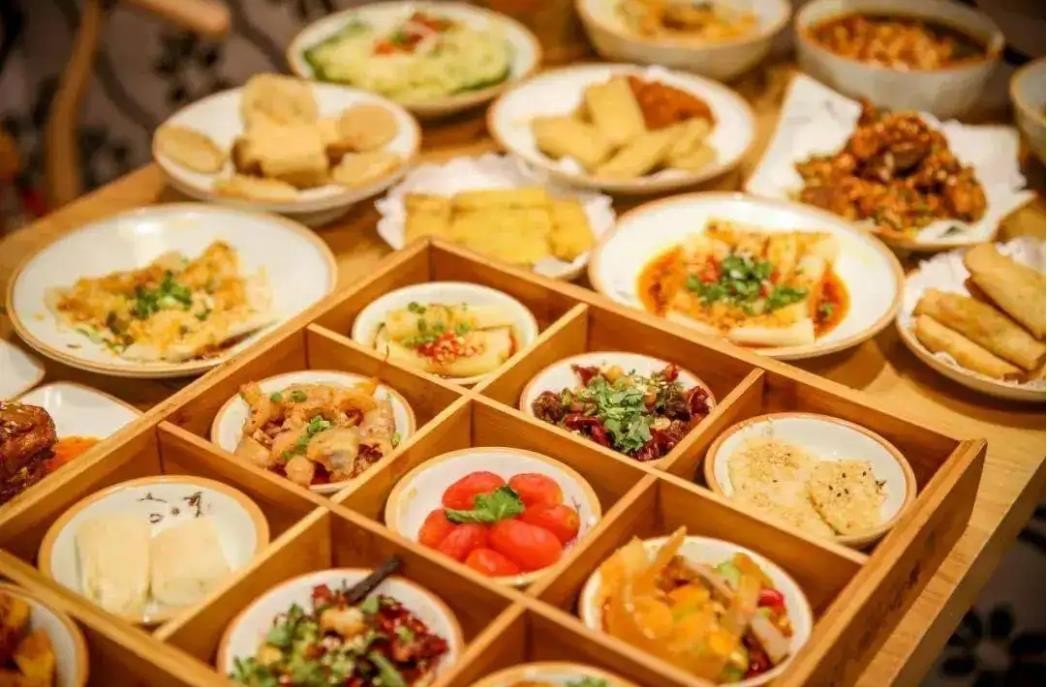 四川最出名的六大著名小吃,四川十大特色美食四川小吃排名榜